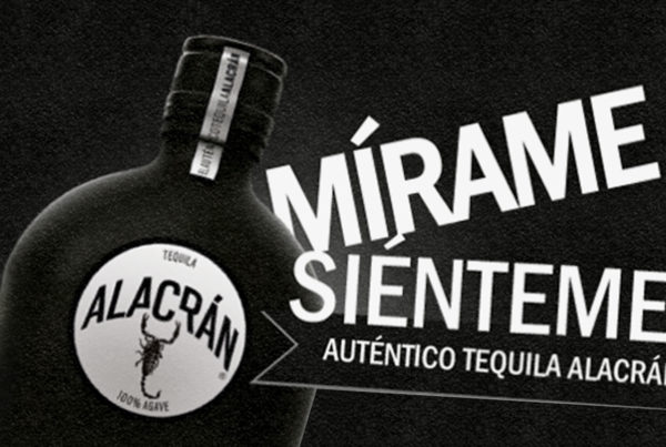 Alacran-Tequila
