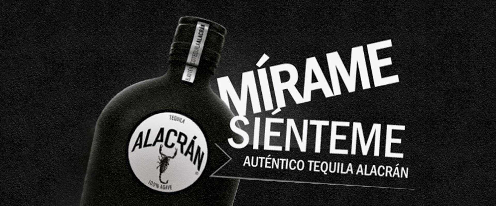 Alacran-Tequila